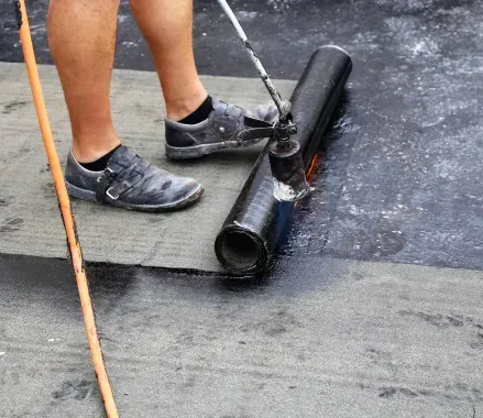 Impermeabilizar el tejado en Alcobendas
