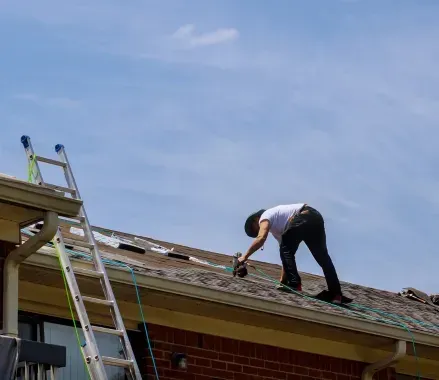 Puede hacer una reforma de tejado por mí mismo